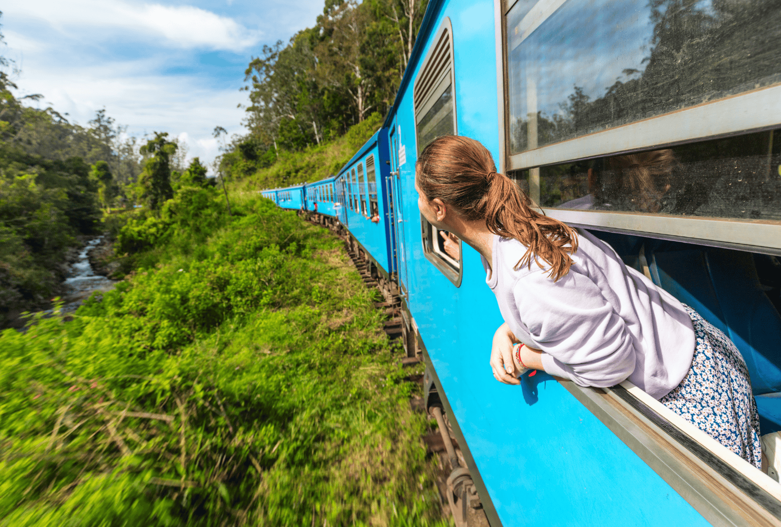 06 Days 05 Nights Tours